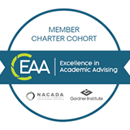 Excellence in Academic Advising (EAA)